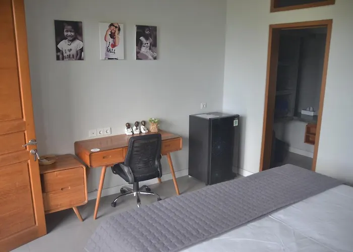 Bali Harmony Retreat