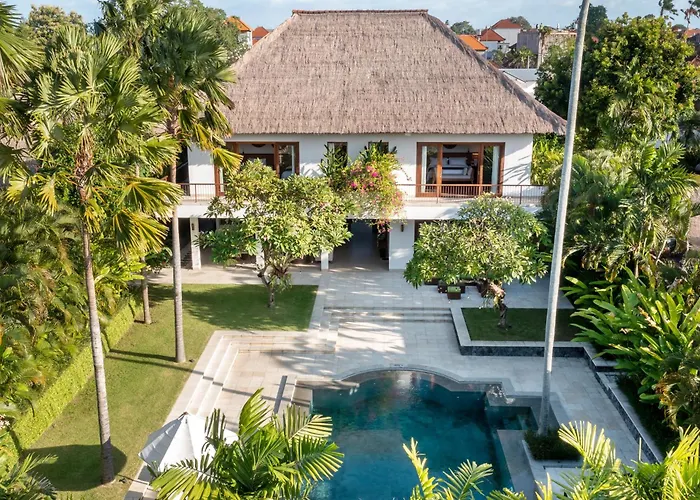 Impiana Private Villas Seminyak
