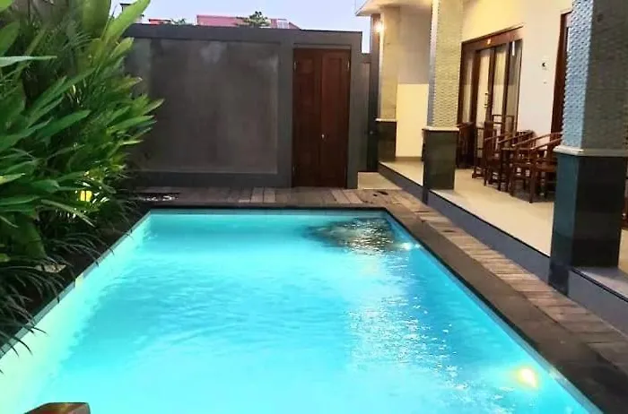 Bali Shalom Guest House