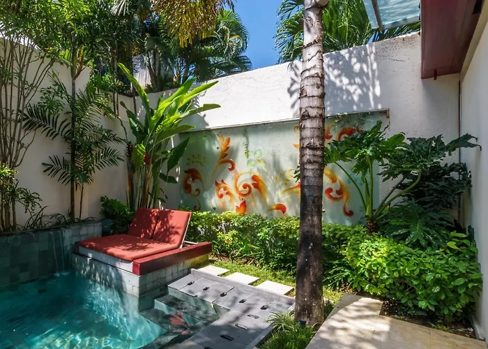 Bali Ginger Suites & Villa