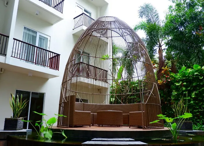 Nikhila Seminyak Bali
