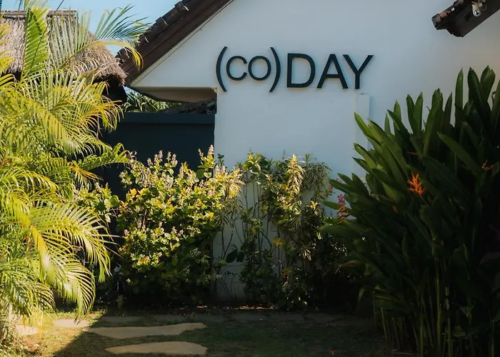Co Day Uluwatu Boutique Stays